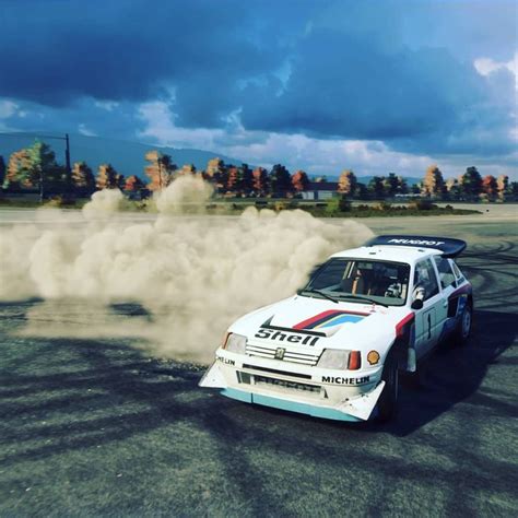 Dirt 5: Ein rasantes Arcade-Erlebnis voller Abwechslung!