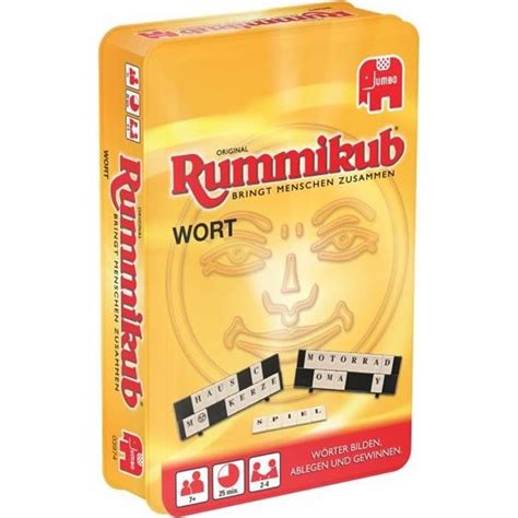 Rumikube - Ein spannendes Spiel der Kombinationen und logischen Herausforderungen!