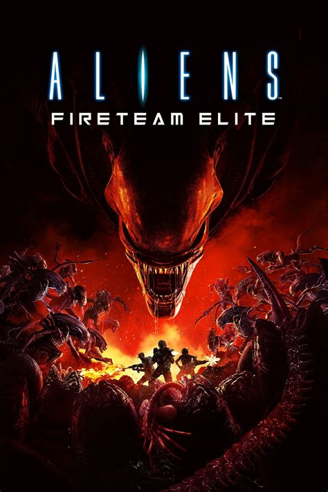 Xbox Exclusiv: Xenomorph Überleben in Aliens: Fireteam Elite!