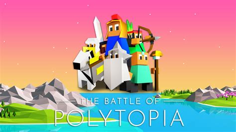  Polytopia – Ein kleines Strategiespiel mit großem Potenzial!